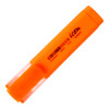 Icon Highlighter Chisel Tip Orange (6 Pack)
