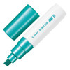 Pilot Pintor Marker Broad Metallic Green (SW-PT-B-MG) (6 Pack)