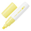 Pilot Pintor Marker Broad Pastel Yellow (SW-PT-B-PY) (6 Pack)