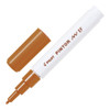 Pilot Pintor Marker Extra Fine Brown (SW-PT-EF-BN) (6 Pack)