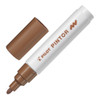 Pilot Pintor Marker Medium Brown (SW-PT-M-BN) (6 Pack)