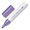Pilot Pintor Marker Medium Metallic Violet (SW-PT-M-MV) (6 Pack)