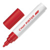 Pilot Pintor Marker Medium Red (SW-PT-M-R) (6 Pack)