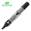 Pilot BeGreen V Board Whiteboard Marker Chisel Black (WBMAVBM-MC-B-BG) (10 Pack)