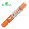 Pilot BeGreen V Board Whiteboard Marker Bullet Orange (WBMA-VBM-M-O-BG) (10 Pack)