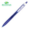 Pilot BeGreen Rexgrip Ballpoint Medium Blue (BRG-10M-LL-BG) (10 Pack)