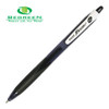 Pilot BeGreen Rexgrip Ballpoint Medium Black (BRG-10M-BB-BG) (10 Pack)