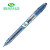 Pilot BeGreen Bottle-2-Pen Gel Fine Black (BL-B2P-7-B-BGJ) (10 Pack)