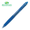 Pilot BeGreen G-Knock Gel Fine Blue (LGK-10F-L-BG) (10 Pack)