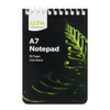 Icon Spiral Notepad A7 Soft cover 96 pg (12 Pack)