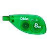 Icon Correction Tape 5mm x 8m (12 Pack)