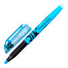 Pilot Frixion Light Erasable Highlighter Blue (SW-FL-L) (12 Pack)