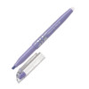 Pilot Frixion Light Erasable Highlighter Soft Violet (SW-FL-SV) (12 Pack)