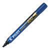 Pilot SCA 400 Permanent Marker Chisel Blue (SCA-400-L) (12 Pack)