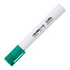 Icon Whiteboard Marker Bullet Tip Green (12 Pack)
