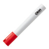 Icon Whiteboard Marker Bullet Tip Red (12 Pack)