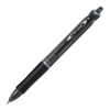 Pilot Acroball Ballpoint Fine Black (BPAB-15F-B) (12 Pack)