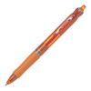 Pilot Acroball Ballpoint Fine Orange (BPAB-15F-O) (12 Pack)
