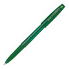 Pilot Super Grip G Stick Ballpoint Medium Green (BPS-GG-M-G) (12 Pack)
