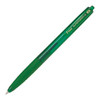 Pilot Super Grip G Retractable Ballpoint Medium Green (BPGG-8R-M-GG) (12 Pack)
