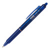 Pilot Frixion Clicker Erasable Broad Blue (BLRT-FR10-L) (12 Pack)