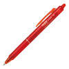 Pilot Frixion Clicker Erasable Broad Red (BLRT-FR10-R) (12 Pack)