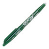 Pilot Frixion Ball Erasable Fine Green (BL-FR7-G) (12 Pack)