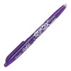 Pilot Frixion Ball Erasable Fine Violet (BL-FR7-V) (12 Pack)