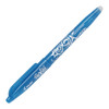 Pilot Frixion Ball Erasable Fine Light Blue (BL-FR7-LB) (12 Pack)