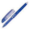 Pilot Frixion Point Erasable Ultra Fine Blue (BL-FRP4-L) (12 Pack)
