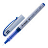 Pilot V-Razor Point Fibre Tip 0.4mm Blue (SW-V10P-L) (12 Pack)