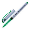 Pilot V-Fineliner Fibre Tip 0.5mm Green (SW-VPP-G) (12 Pack)