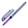 Pilot V-Razor Point Fibre Tip 0.4mm Violet (SW-V10P-V) (12 Pack)