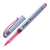 Pilot V-Razor Point Fibre Tip 0.4mm Pink (SW-V10P-P) (12 Pack)