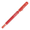 Pilot G-Tec-C Maica Gel Ultra Fine Red (BL-GCM4-R) (12 Pack)