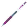 Pilot Pop'lol Gel Fine Dark Red (BL-PL-7-DR) (12 Pack)