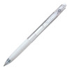Pilot Pop'lol Gel Fine White (BL-PL-7-W) (12 Pack)