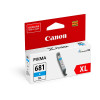 Canon CLI-681XL Cyan Ink Cartridge