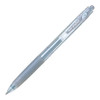Pilot Pop'lol Gel Fine Silver (BL-PL-7-S) (12 Pack)