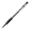 Pilot Wingel Gel Fine Black (BL-WG-7-B) (12 Pack)