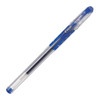 Pilot Wingel Gel Fine Blue (BL-WG-7-L) (12 Pack)