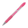 Pilot G2 Gel Fine Neon Pink (BL-G2-7-NP) (12 Pack)