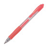 Pilot G2 Gel Fine Neon Red (BL-G2-7-NR) (12 Pack)