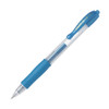 Pilot G2 Gel Fine Metallic Blue (BL-G2-7-ML) (12 Pack)