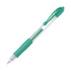 Pilot G2 Gel Fine Metallic Green (BL-G2-7-MG) (12 Pack)