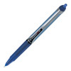 Pilot Hi-Tecpoint V5RT Rollerball Extra Fine Blue (BXRT-V5-L) (12 Pack)