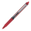 Pilot Hi-Tecpoint V5RT Rollerball Extra Fine Red (BXRT-V5-R) (12 Pack)