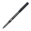 Pilot Hi-Tecpoint V7 Rollerball Fine Black (BX-V7-B) (12 Pack)