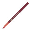 Pilot Hi-Tecpoint V7 Rollerball Fine Red (BX-V7-R) (12 Pack)