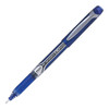 Pilot Hi-Tecpoint V10 Grip Rollerball Broad Blue (BXGPN-V10-L) (12 Pack)